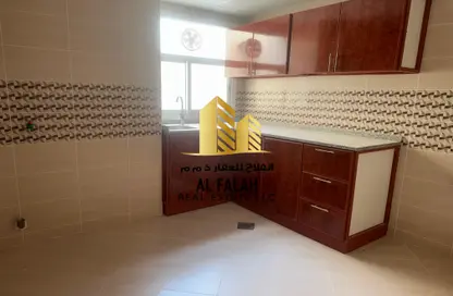 Apartment - 3 Bedrooms - 2 Bathrooms for rent in Al Mahatta - Al Qasimia - Sharjah