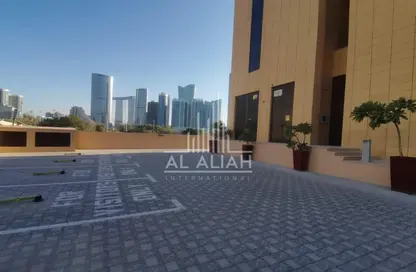 Apartment - 4 Bedrooms - 6 Bathrooms for rent in Al Qurm View - Shams Abu Dhabi - Al Reem Island - Abu Dhabi