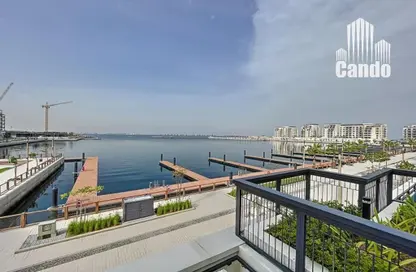 Apartment - 1 Bedroom - 1 Bathroom for sale in La Rive - La Mer - Jumeirah - Dubai