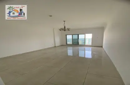 Apartment - 2 Bedrooms - 2 Bathrooms for rent in Dar Al Majaz - Jamal Abdul Nasser Street - Al Majaz - Sharjah