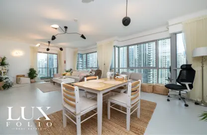 Apartment - 2 Bedrooms - 3 Bathrooms for sale in The Residences 1 - The Residences - Downtown Dubai - Dubai