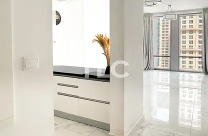 Apartment - 2 Bedrooms - 3 Bathrooms for rent in Noura Tower - Al Habtoor City - Business Bay - Dubai