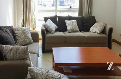 Apartment - 1 Bedroom - 2 Bathrooms for sale in Marina Diamond 4 - Marina Diamonds - Dubai Marina - Dubai
