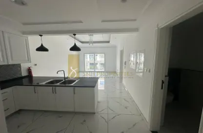 Apartment - 2 Bedrooms - 3 Bathrooms for sale in Al Ghaf 1 - Arjan - Dubai