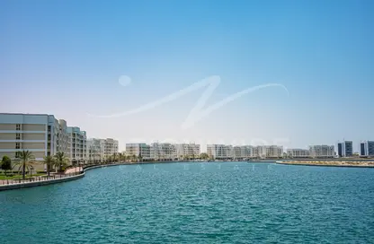 Apartment - 1 Bedroom - 1 Bathroom for sale in Lagoon B7 - The Lagoons - Mina Al Arab - Ras Al Khaimah