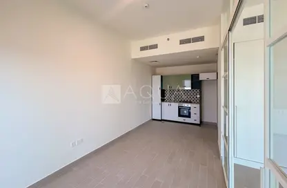 Apartment - 2 Bedrooms - 1 Bathroom for rent in Golfville - Dubai Hills Estate - Dubai