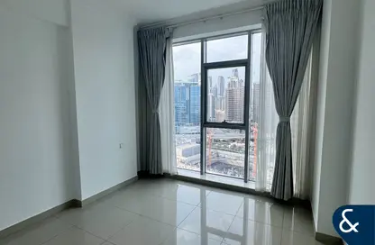 Apartment - 1 Bedroom - 1 Bathroom for rent in Fairview Residency - Business Bay - Dubai