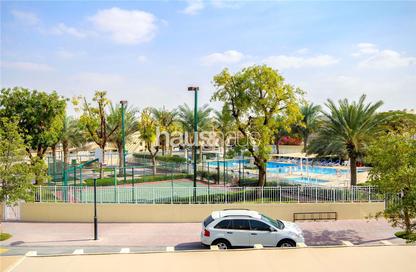 Villa - 3 Bedrooms - 3 Bathrooms for sale in Zulal 2 - Zulal - The Lakes - Dubai