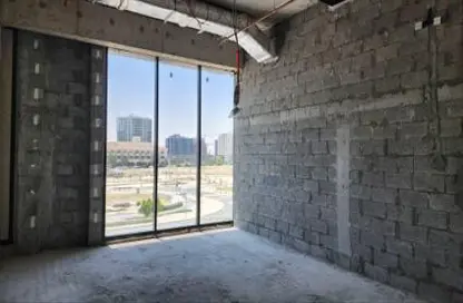 Shop - Studio for rent in Barari Parkview By Al Mawared - Majan - Dubai Land - Dubai