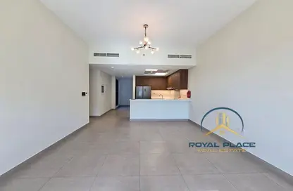 Apartment - 2 Bedrooms - 4 Bathrooms for rent in Zazen Gardens - Al Furjan - Dubai