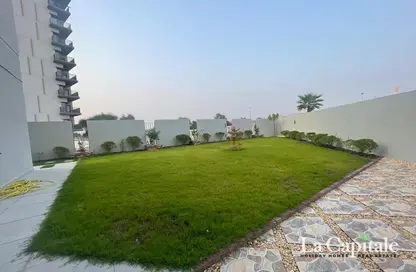 Townhouse - 4 Bedrooms - 6 Bathrooms for rent in MAG City - District 7 - Mohammed Bin Rashid City - Dubai