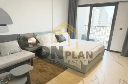 Apartment - 1 Bathroom for rent in MAG City - District 7 - Mohammed Bin Rashid City - Dubai