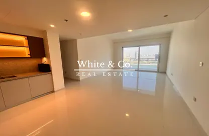 Apartment - 2 Bedrooms - 2 Bathrooms for rent in Grand Bleu Tower 1 - EMAAR Beachfront - Dubai Harbour - Dubai