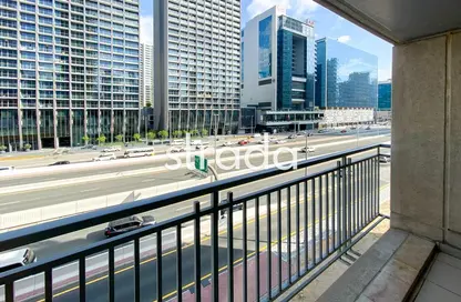 Apartment - 1 Bedroom - 1 Bathroom for sale in Burj Views podium - Burj Views - Downtown Dubai - Dubai