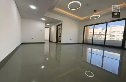 Apartment - 1 Bedroom - 2 Bathrooms for rent in Al Jurf 2 - Al Jurf - Ajman Downtown - Ajman