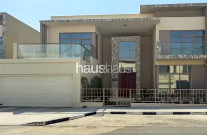 Villa - 4 Bedrooms - 5 Bathrooms for sale in The Estate Residence - Phase 1 - Al Furjan - Dubai