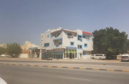 Whole Building - Studio for sale in Geepas Building 5 - Al Bustan - Ajman