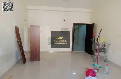 Apartment - 1 Bedroom - 1 Bathroom for rent in Al Jurf 3 - Al Jurf - Ajman Downtown - Ajman