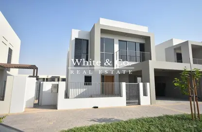 Villa - 3 Bedrooms - 4 Bathrooms for rent in Sidra Villas III - Sidra Villas - Dubai Hills Estate - Dubai