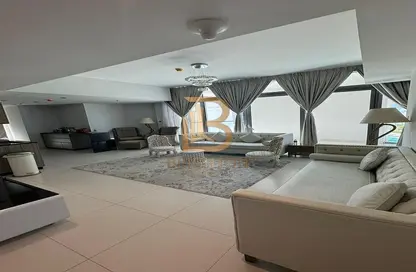 Apartment - 2 Bedrooms - 3 Bathrooms for rent in Meera 2 - Shams Abu Dhabi - Al Reem Island - Abu Dhabi