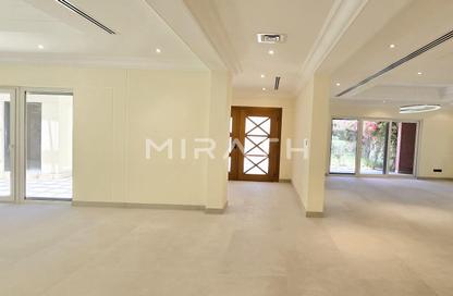 Villa - 4 Bedrooms - 5 Bathrooms for rent in Umm Suqeim 1 Villas - Umm Suqeim 1 - Umm Suqeim - Dubai