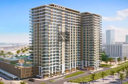 Apartment - 1 Bedroom - 1 Bathroom for sale in Park Horizon - Dubai Hills Estate - Dubai