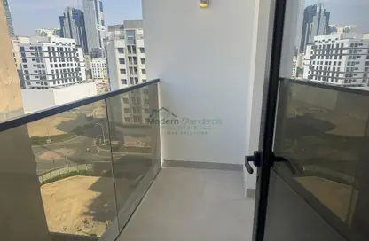 Apartment - 1 Bedroom - 2 Bathrooms for rent in Jumeirah Garden City - Al Satwa - Dubai