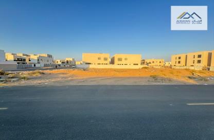 Land - Studio for sale in Al Zaheya Gardens - Al Zahya - Ajman