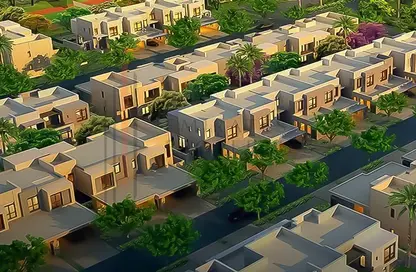 Land - Studio for sale in Al Helio 1 - Al Helio - Ajman