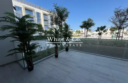 Apartment - 1 Bedroom - 1 Bathroom for rent in Canal Front Residence 2 - Canal Front Residences - Al Wasl - Dubai