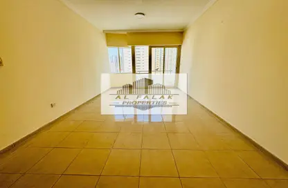 Apartment - 3 Bedrooms - 3 Bathrooms for rent in Manazil Tower 2 - Al Taawun Street - Al Taawun - Sharjah