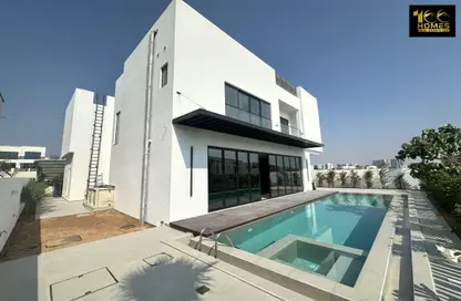 Villa - 5 Bedrooms - 6 Bathrooms for sale in West Village - Al Furjan - Dubai