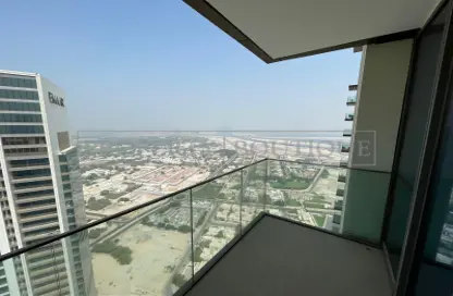 Apartment - 2 Bedrooms - 2 Bathrooms for rent in Downtown Views - Zabeel 2 - Zabeel - Dubai