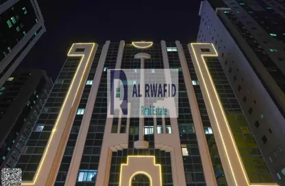 Whole Building - Studio for sale in Al Majaz 2 - Al Majaz - Sharjah