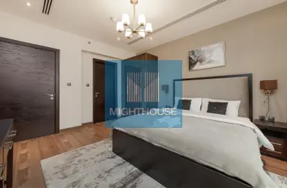 Apartment - 1 Bedroom - 2 Bathrooms for sale in Elite Downtown Residence - Downtown Dubai - Dubai