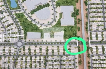 Land - Studio for sale in Arabian Hills Estate - Al Faqa'a - Al Ain