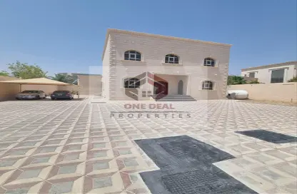 Villa - 6 Bedrooms for rent in Shaab Al Askar - Zakher - Al Ain