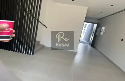 Townhouse - 3 Bedrooms - 4 Bathrooms for rent in Sendian - Masaar - Tilal City - Sharjah