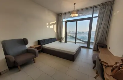 Apartment - Studio - 1 Bathroom for rent in Montrell - Al Furjan - Dubai