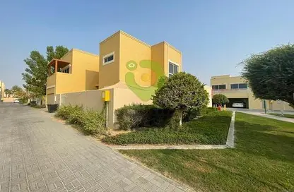 Villa - 3 Bedrooms - 4 Bathrooms for sale in Sidra Community - Al Raha Gardens - Abu Dhabi