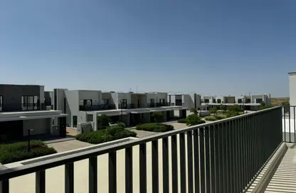 Apartment - 3 Bedrooms - 3 Bathrooms for rent in Greenview - EMAAR South - Dubai South (Dubai World Central) - Dubai