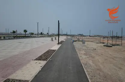 Land - Studio for sale in Dafan Al Nakheel - Ras Al Khaimah