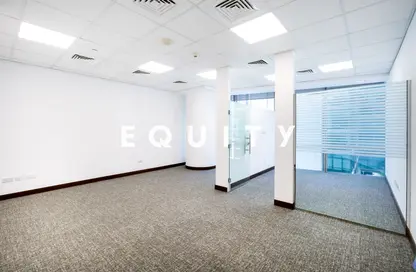 Office Space - Studio for rent in North Tower - Emirates Financial Towers - DIFC - Dubai