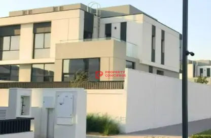 Townhouse - 4 Bedrooms - 5 Bathrooms for rent in Murooj Al Furjan West - Al Furjan - Dubai