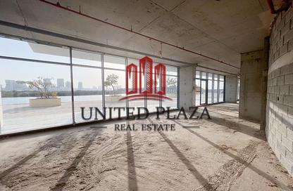 Retail - Studio for rent in Reem Five - Shams Abu Dhabi - Al Reem Island - Abu Dhabi