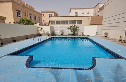 Apartment - 1 Bedroom - 1 Bathroom for rent in Khalifa City A Villas - Khalifa City A - Khalifa City - Abu Dhabi