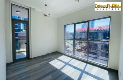 Apartment - 2 Bedrooms - 3 Bathrooms for rent in Art Parkview - Arjan - Dubai