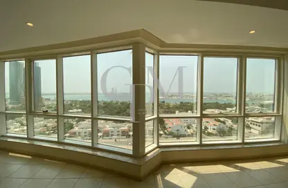 Apartment - 3 Bedrooms - 3 Bathrooms for rent in Al Zahiyah - Abu Dhabi