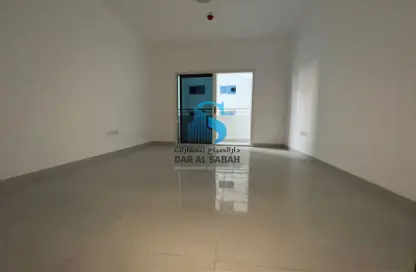 Apartment - 1 Bedroom - 1 Bathroom for rent in New Al Taawun Road - Al Taawun - Sharjah