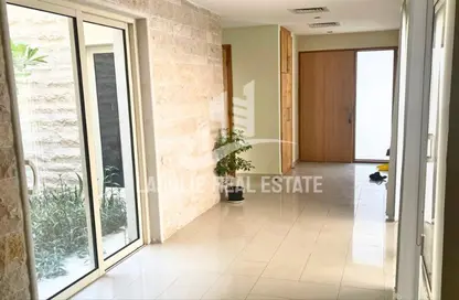 Villa - 4 Bedrooms - 6 Bathrooms for rent in Khalifa City A - Khalifa City - Abu Dhabi